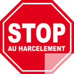 STOP HARCÈLEMENT