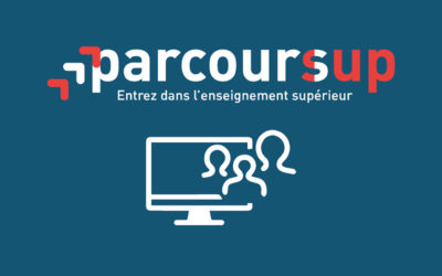 ADMISSION PARCOURSUP 2018