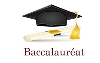 RETIRER SON DIPLÔME DU BAC