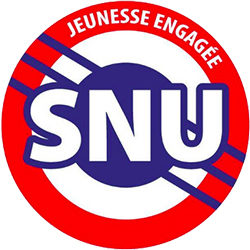 S’INSCRIRE AU SERVICE NATIONAL UNIVERSEL (SNU)